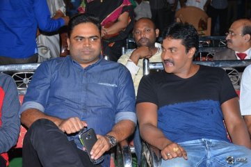 Krishnashtami Movie Audio Launch